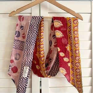 Kantha Bae Headwrap